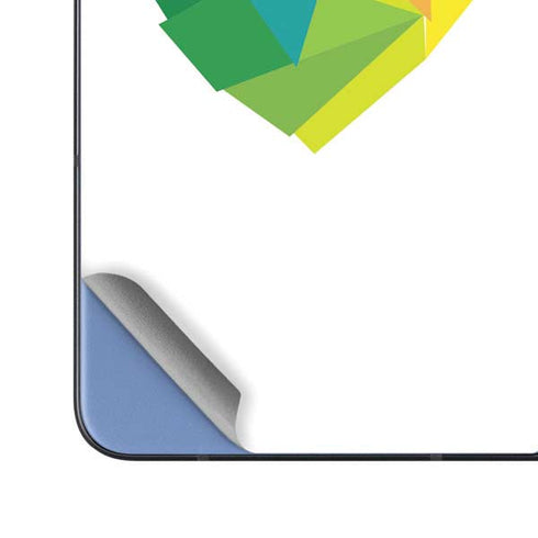 Love Is Equal Galaxy Z Fold5 5G Skin